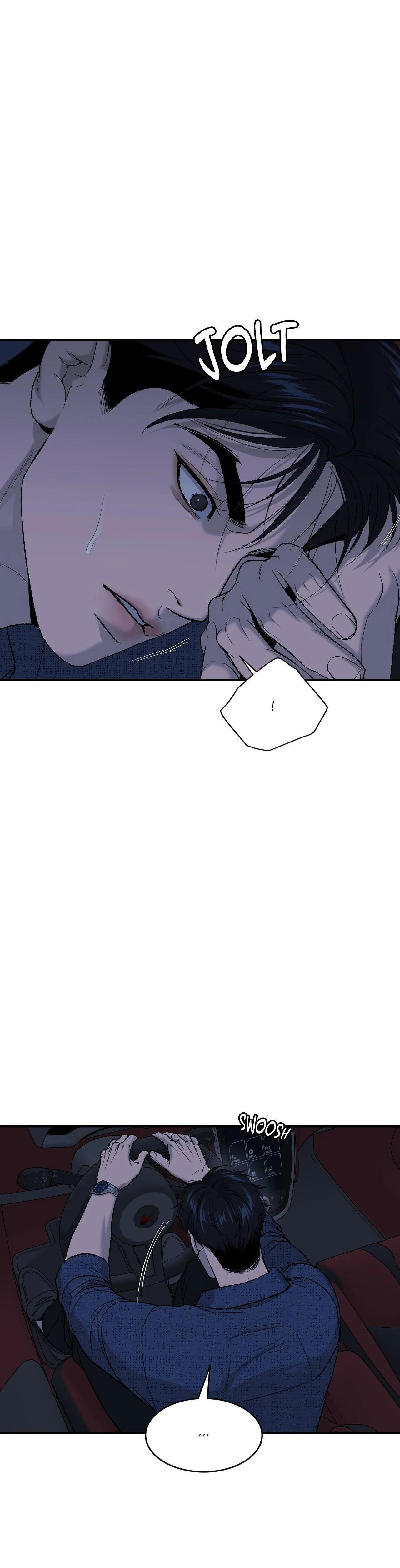 Jinx Chapter 70 - Page 21
