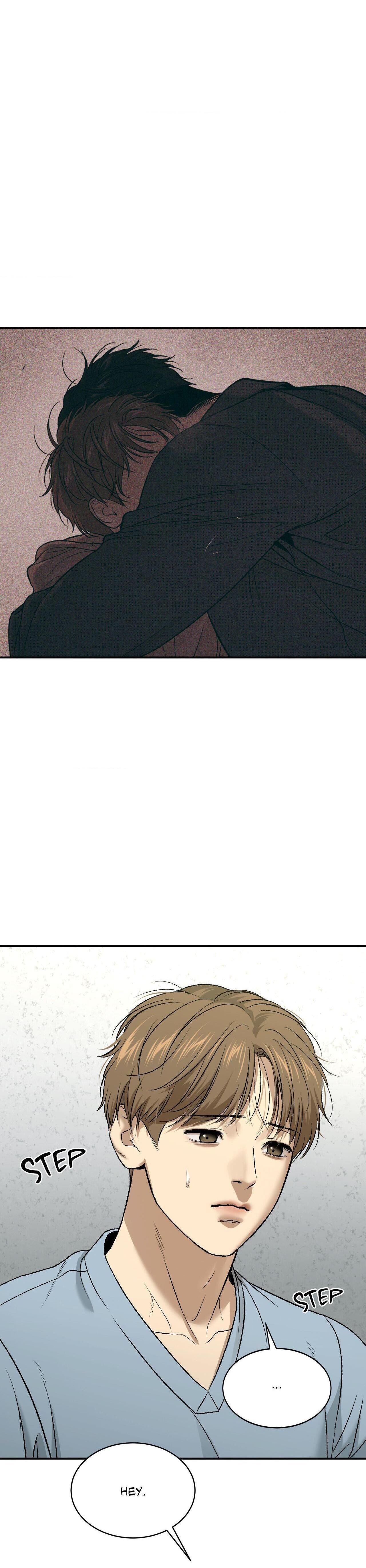 Jinx Chapter 70 - Page 27
