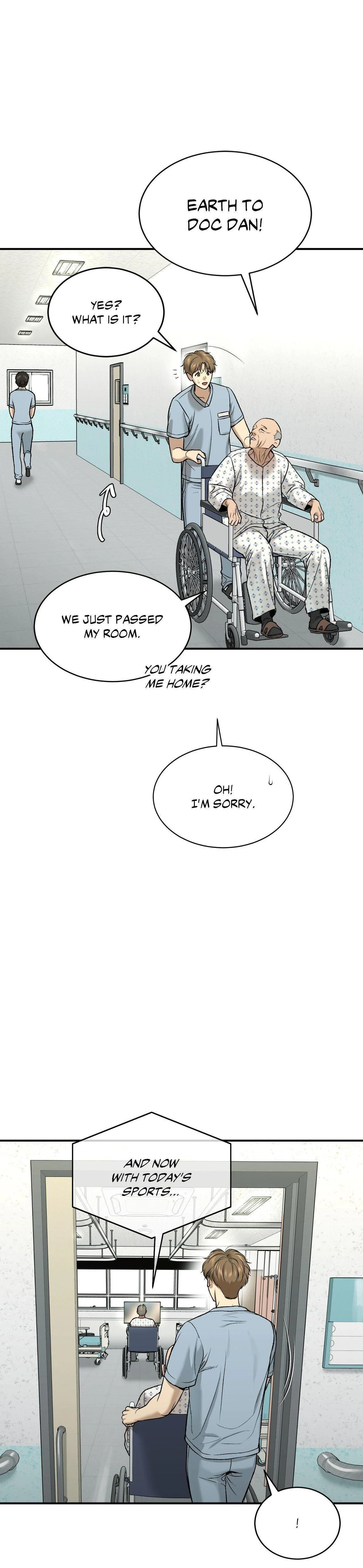Jinx Chapter 70 - Page 28