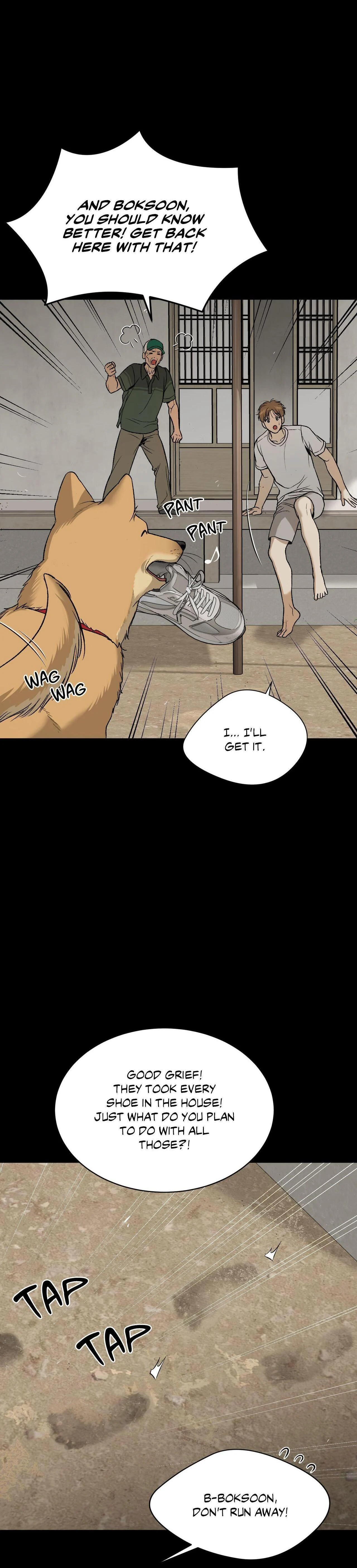 Jinx Chapter 70 - Page 4
