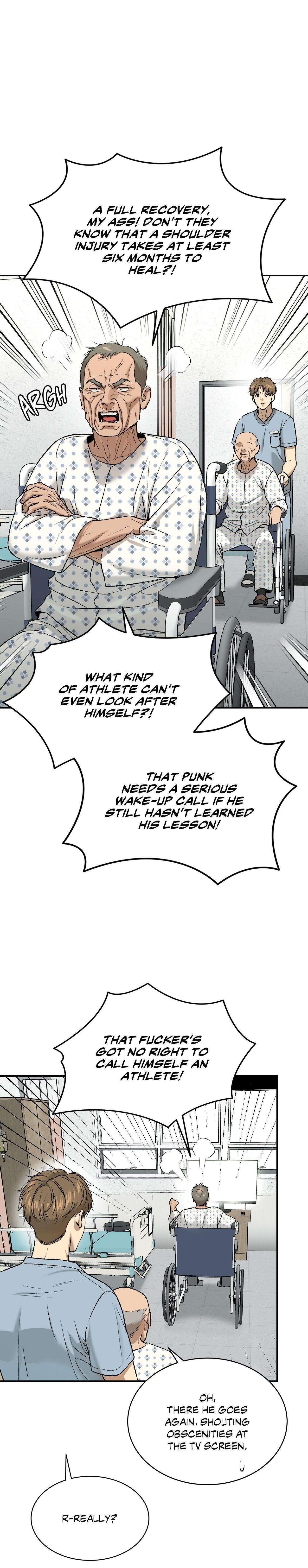 Jinx Chapter 70 - Page 31