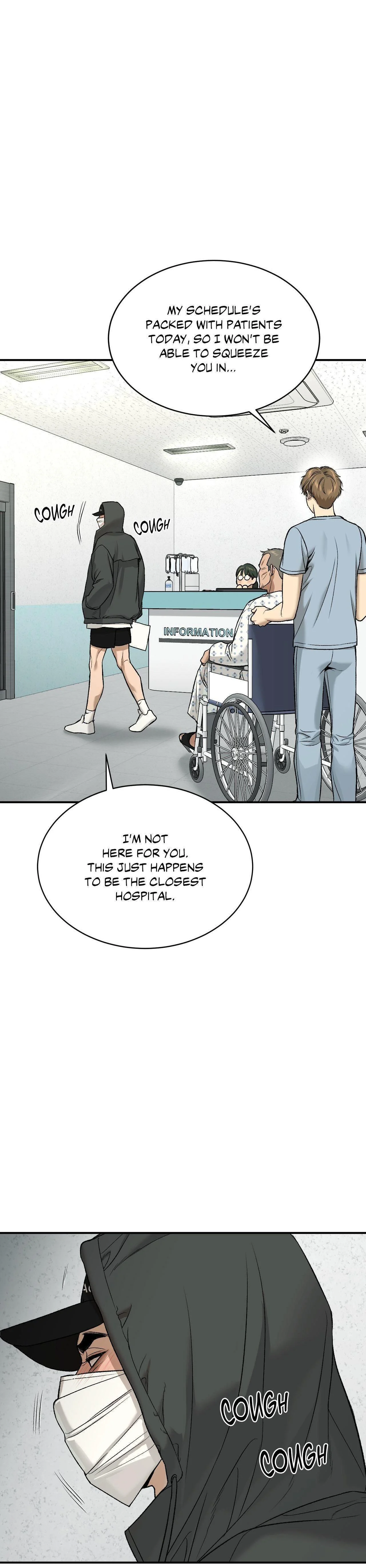 Jinx Chapter 70 - Page 40