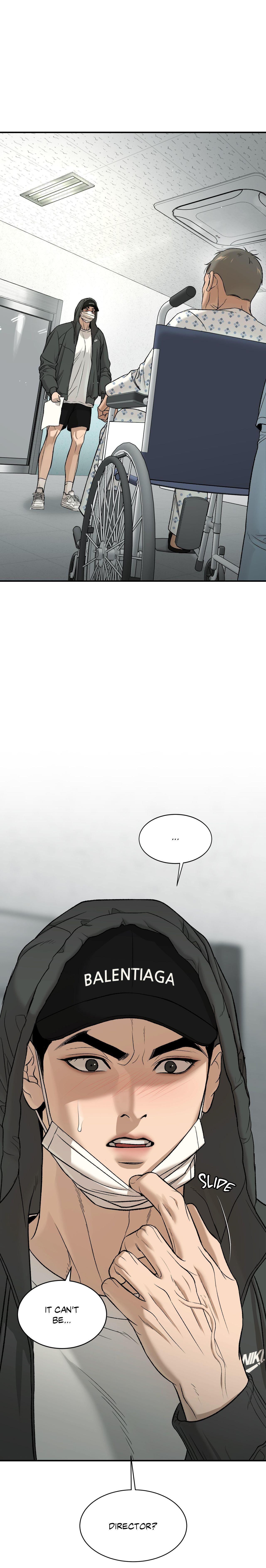 Jinx Chapter 70 - Page 43