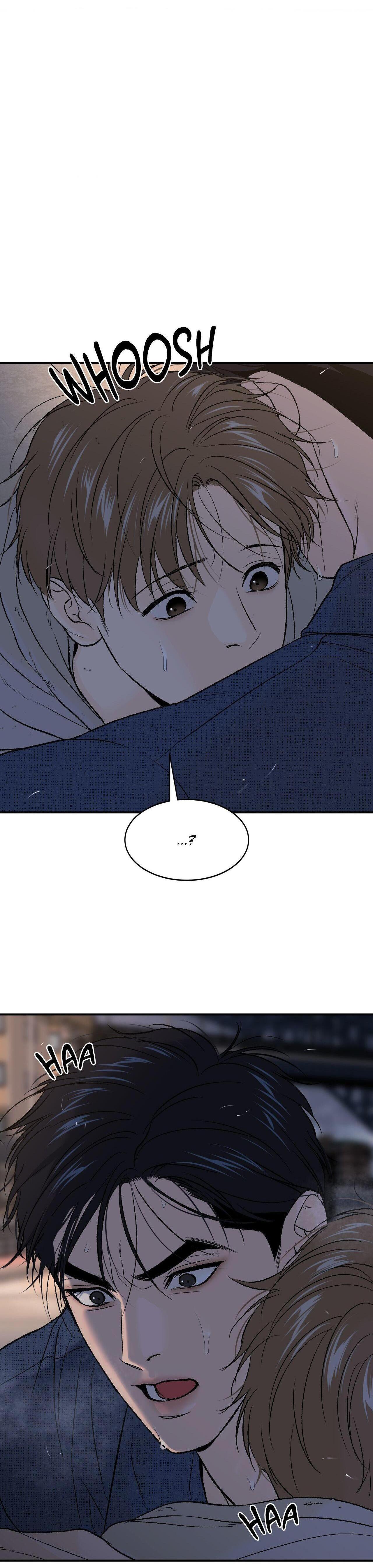 Jinx Chapter 70 - Page 6