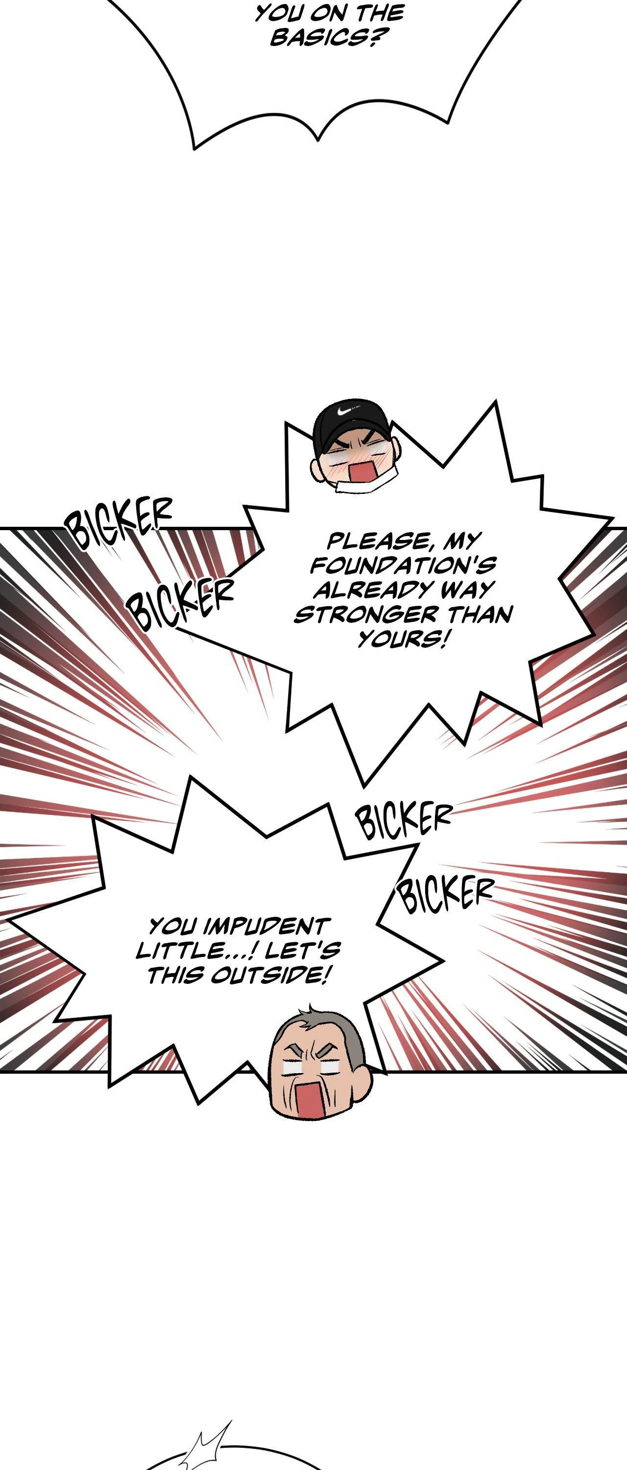 Jinx Chapter 71 - Page 38