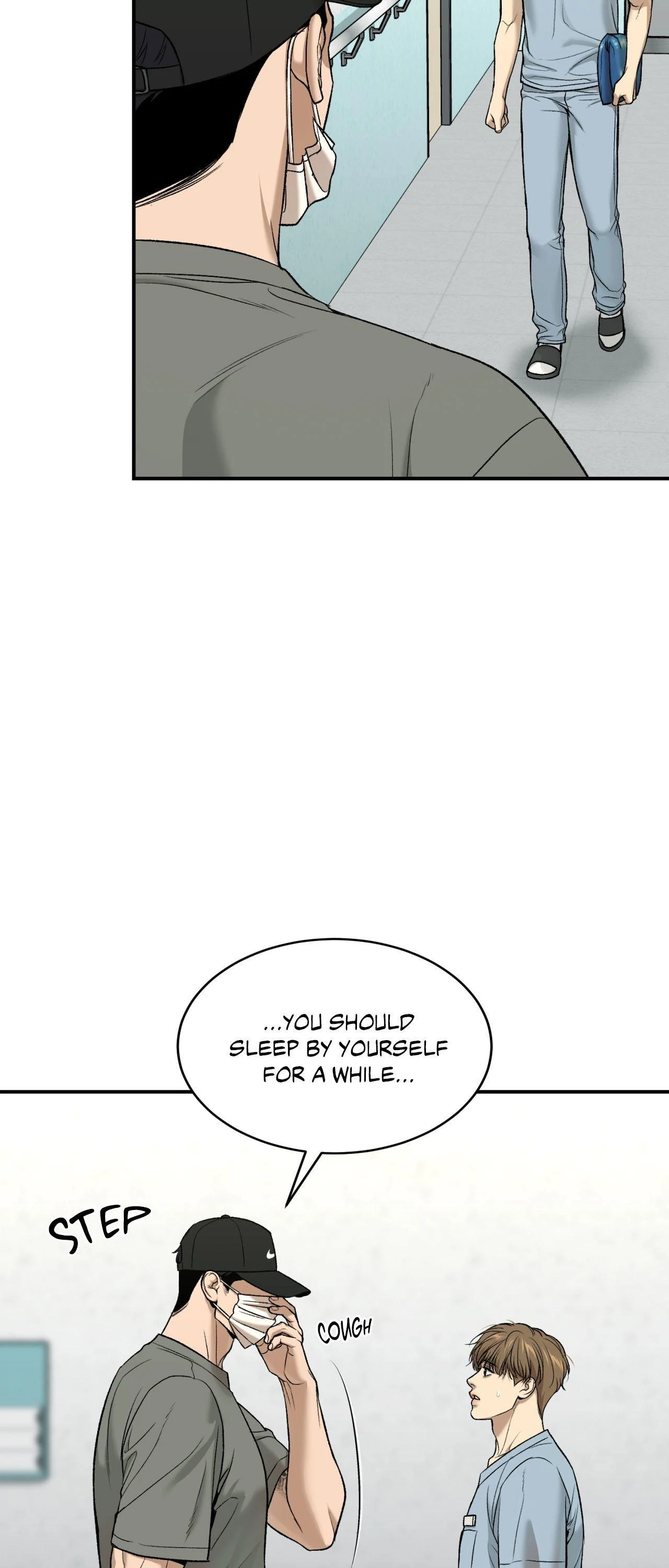 Jinx Chapter 71 - Page 46