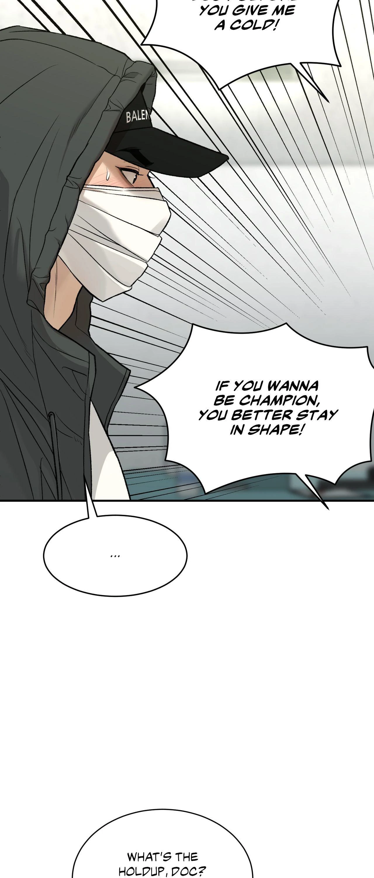 Jinx Chapter 71 - Page 7