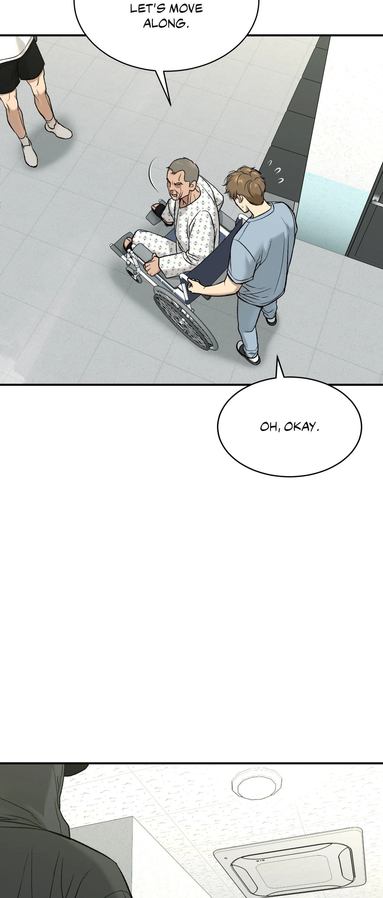 Jinx Chapter 71 - Page 8