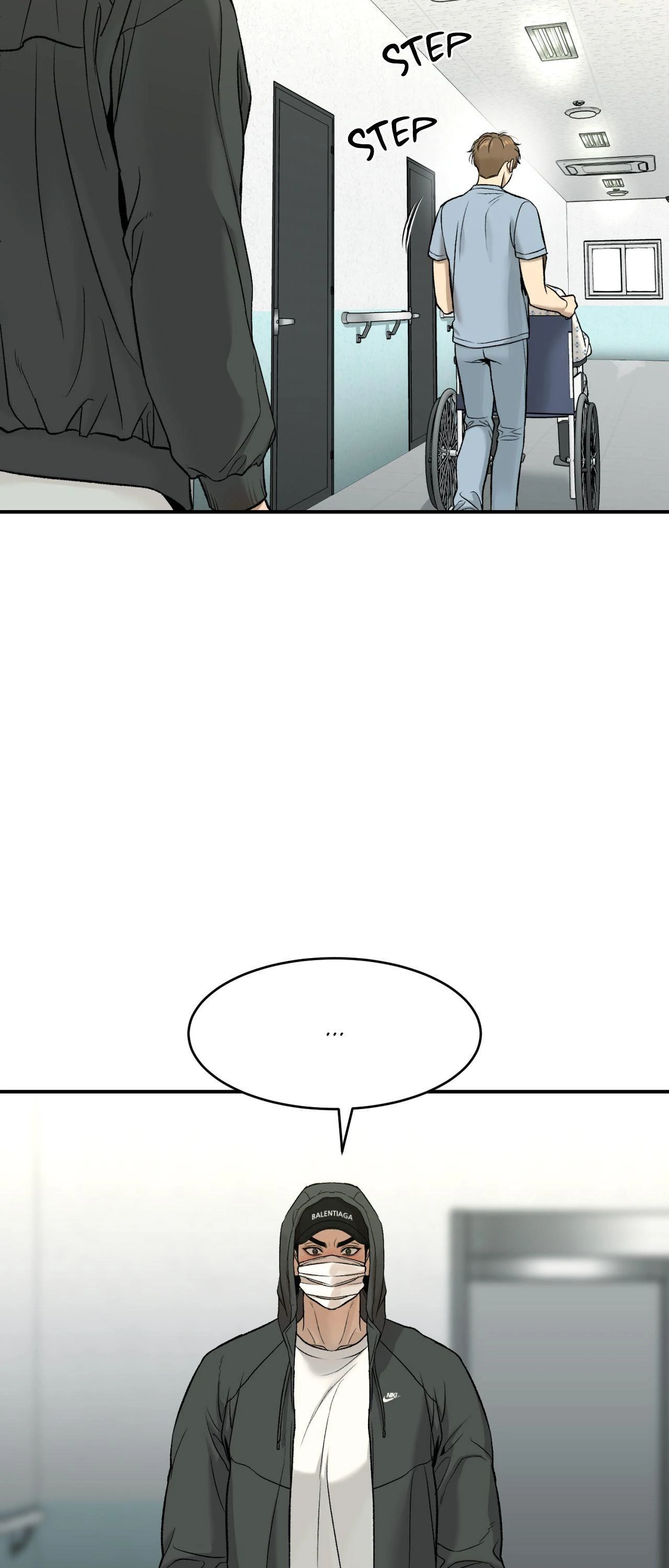 Jinx Chapter 71 - Page 9