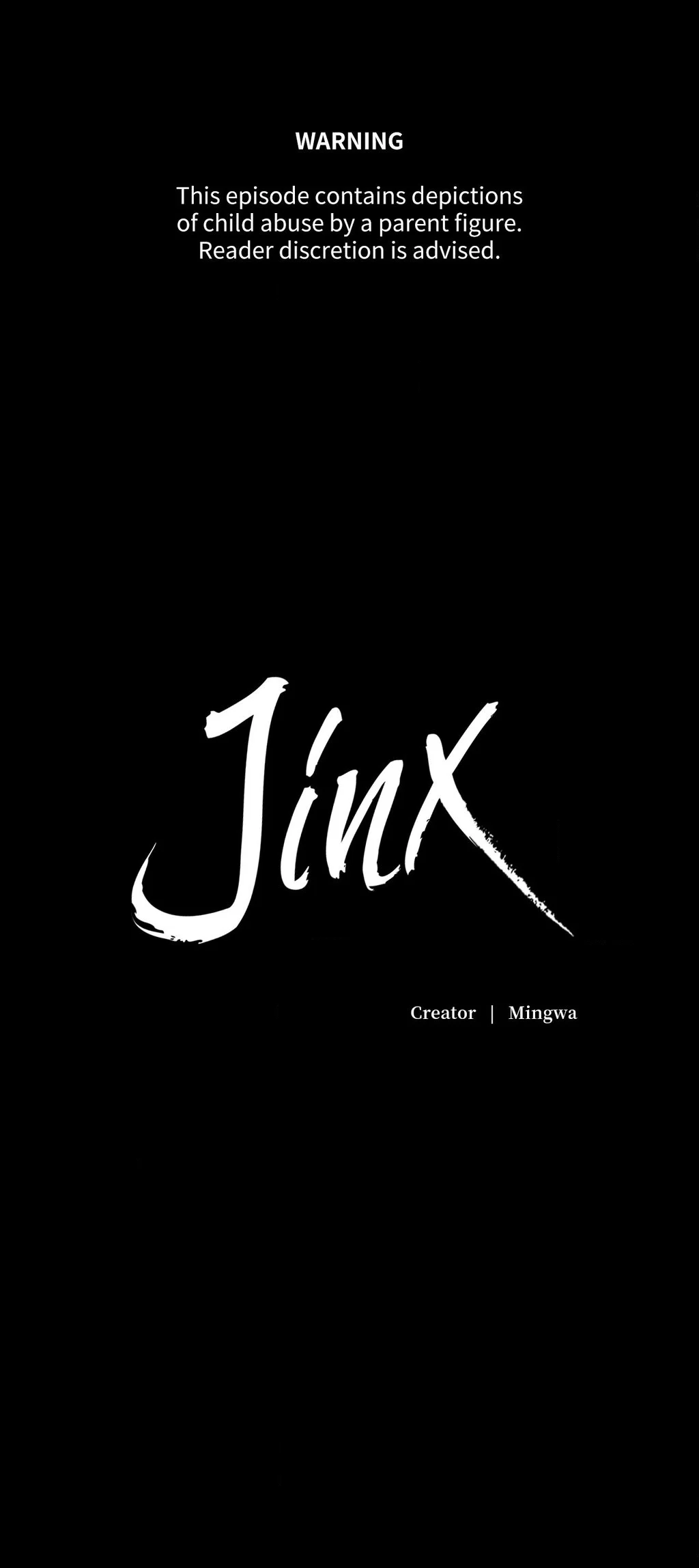 Jinx Chapter 72 - Page 1