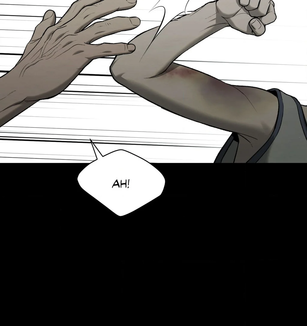 Jinx Chapter 72 - Page 11