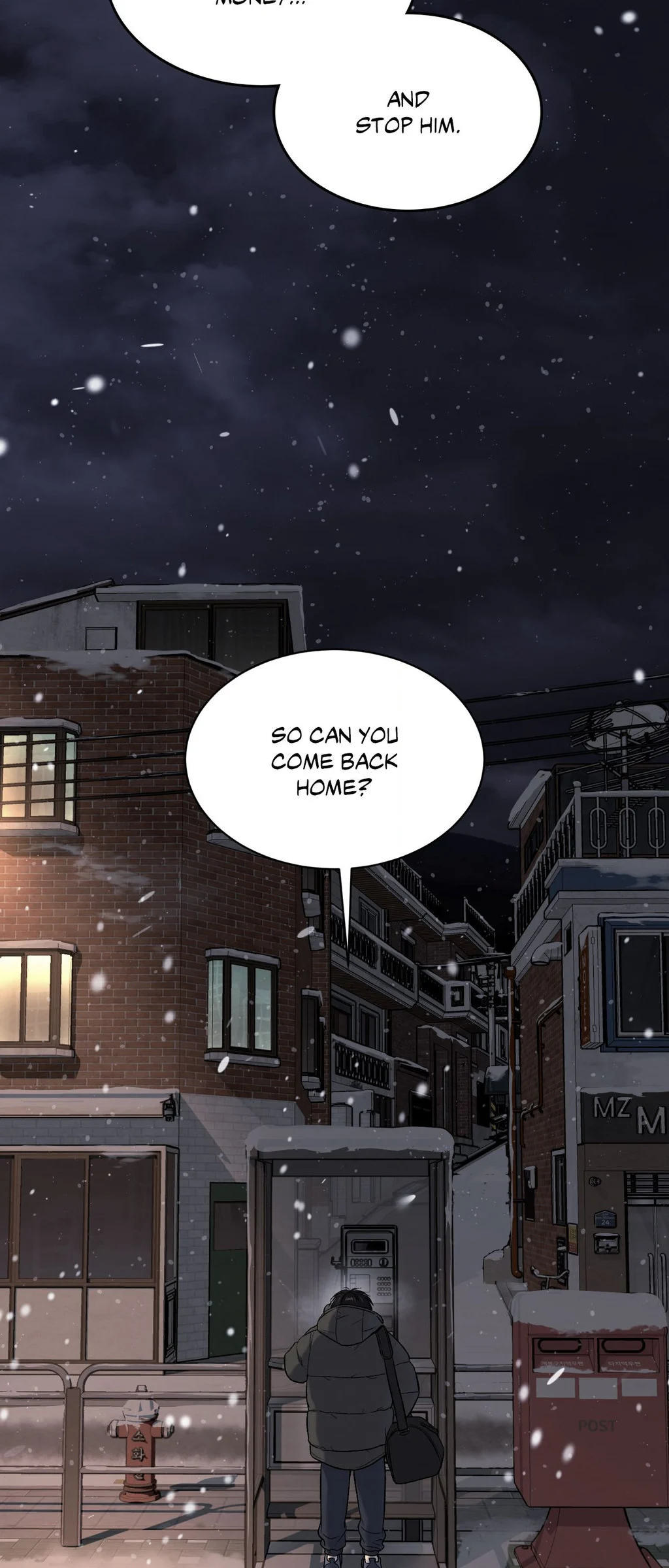 Jinx Chapter 72 - Page 103