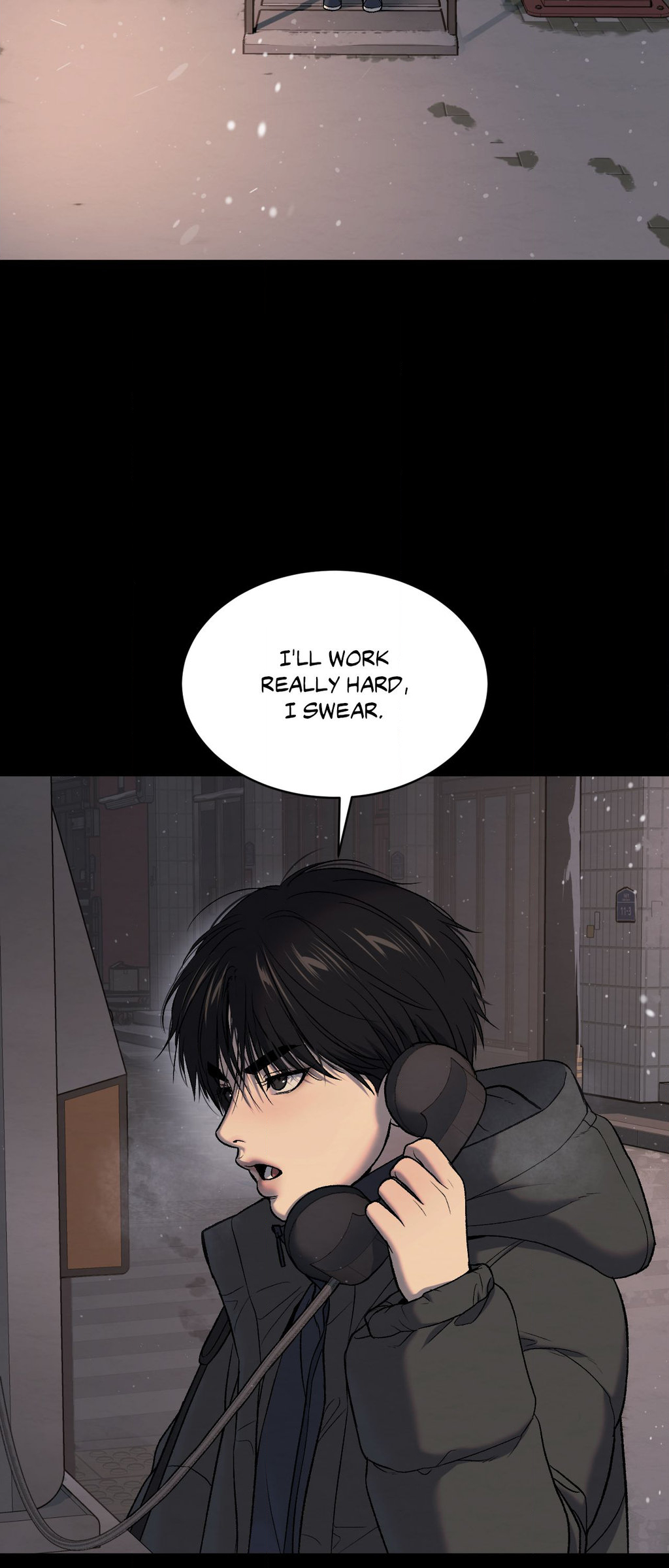 Jinx Chapter 72 - Page 104