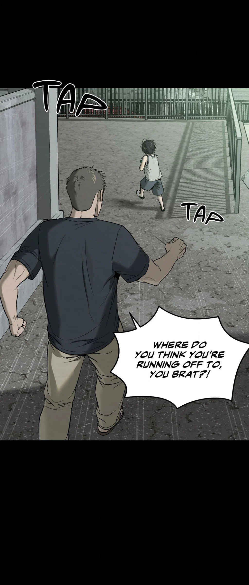 Jinx Chapter 72 - Page 12