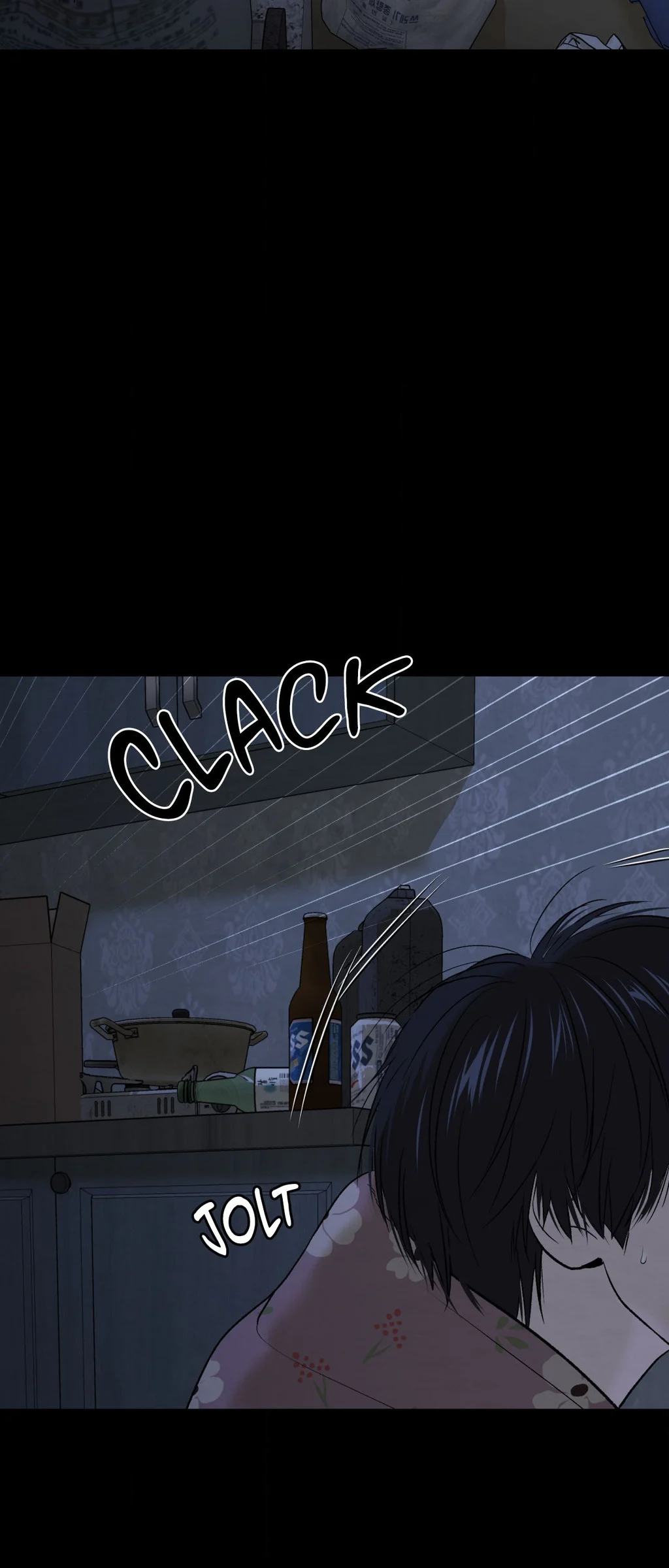 Jinx Chapter 72 - Page 16
