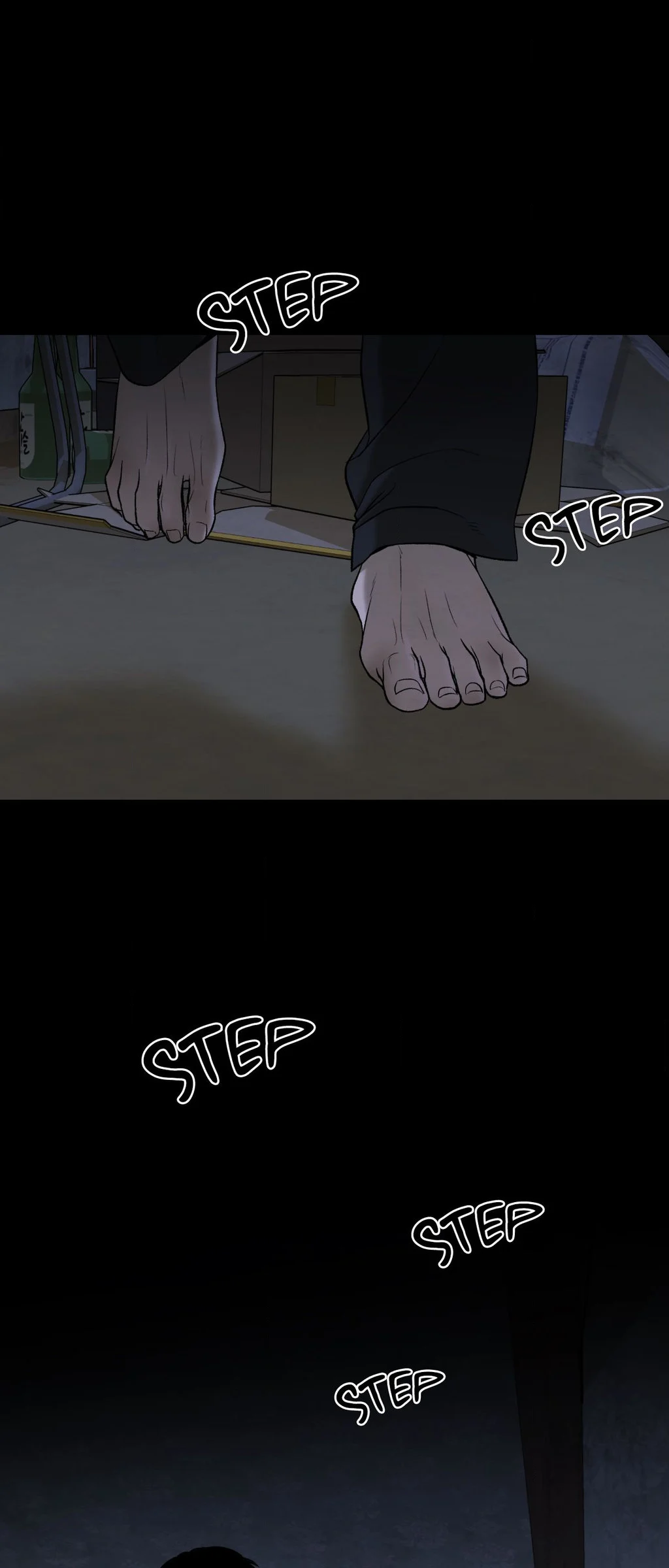Jinx Chapter 72 - Page 17