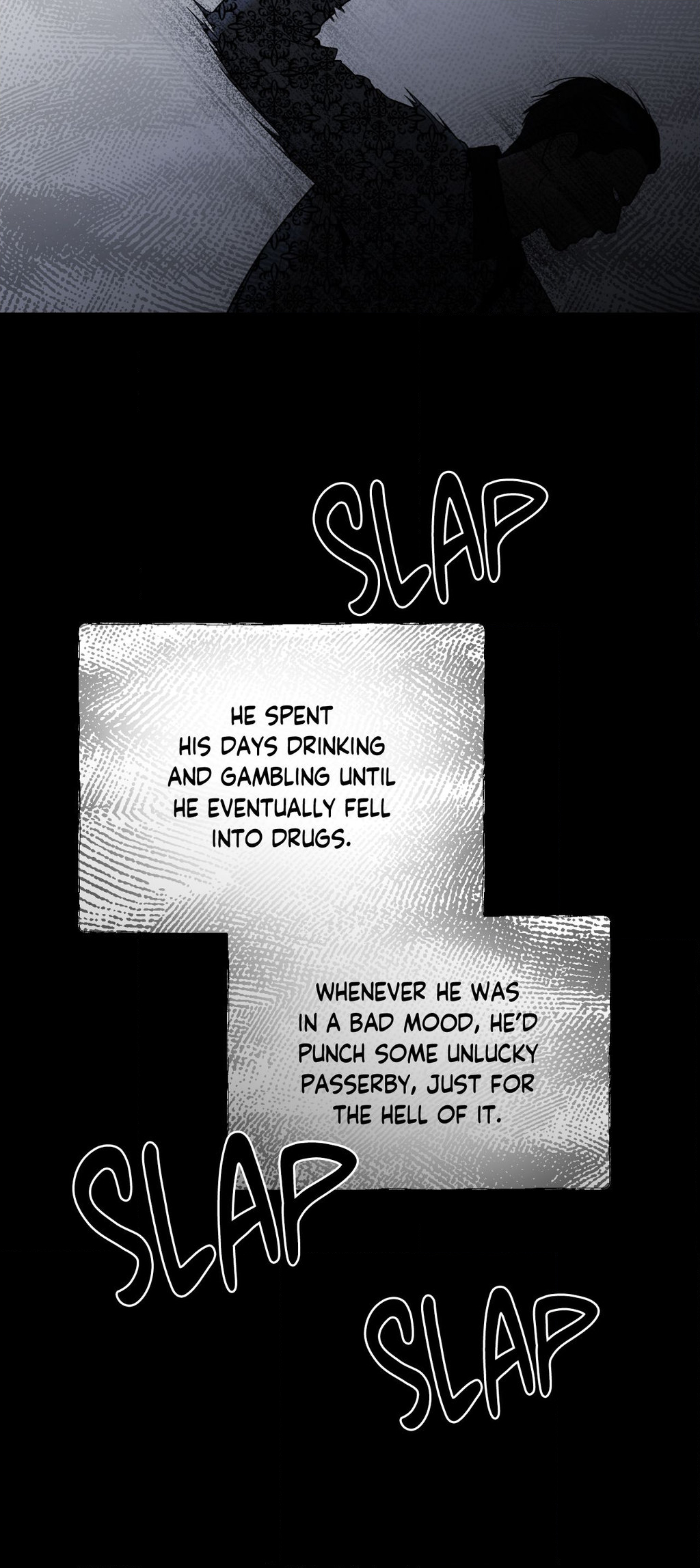 Jinx Chapter 72 - Page 21