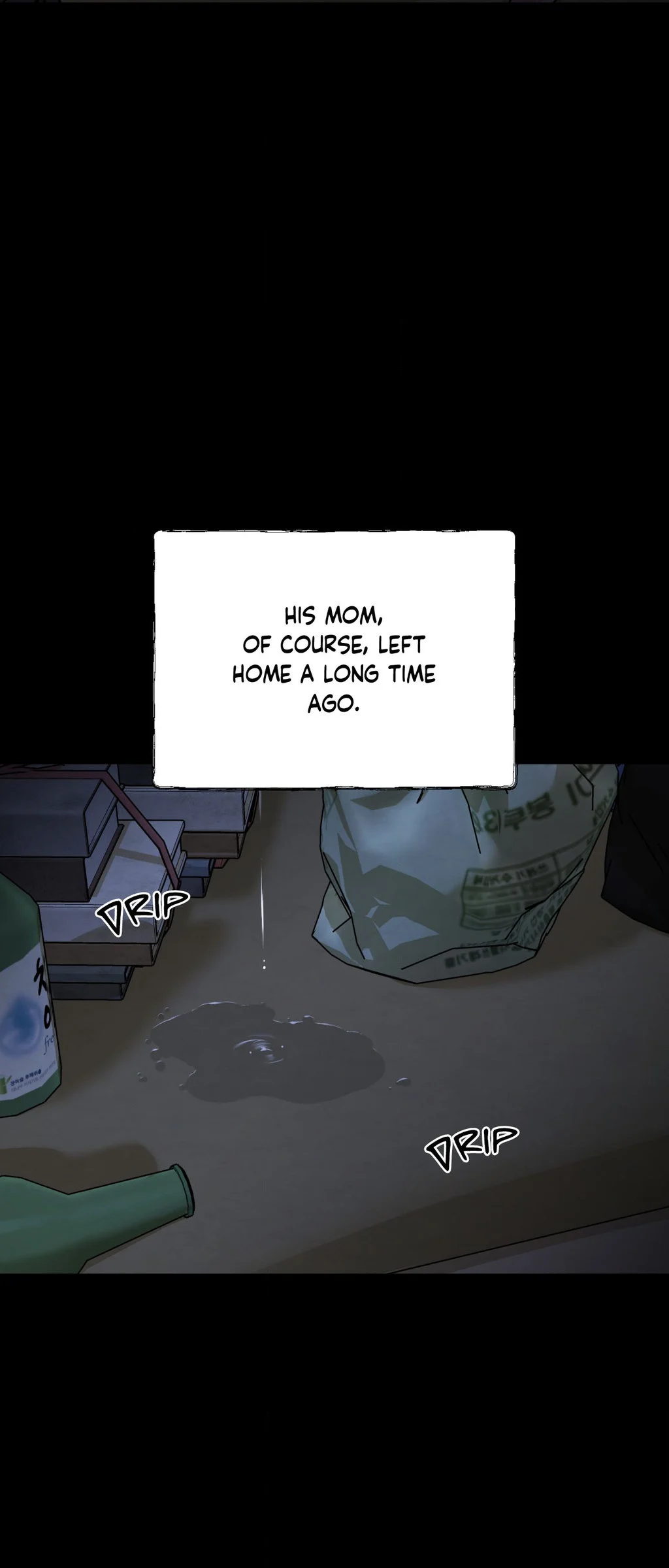 Jinx Chapter 72 - Page 23