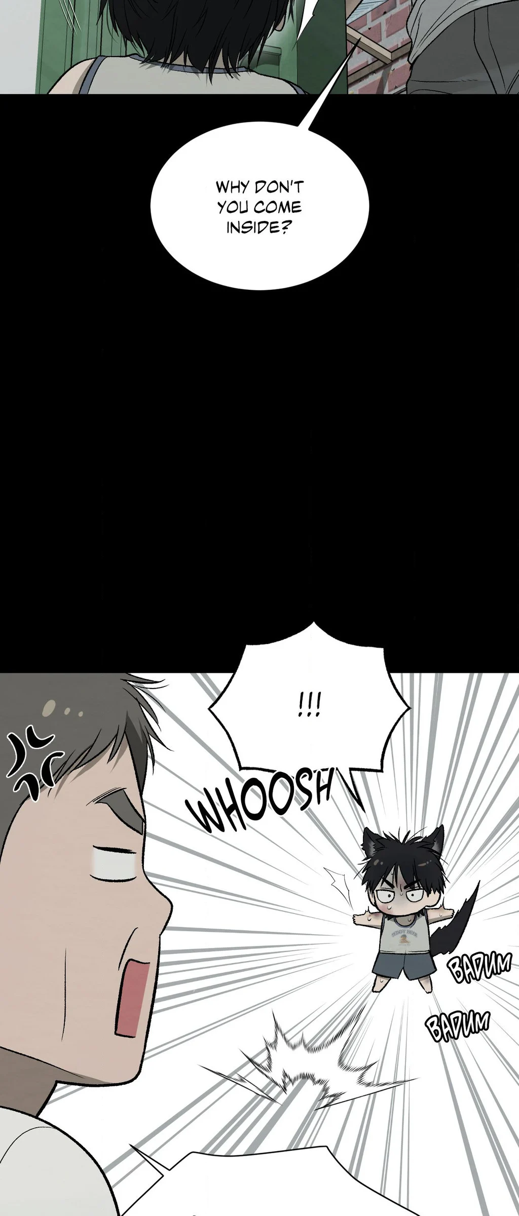 Jinx Chapter 72 - Page 30