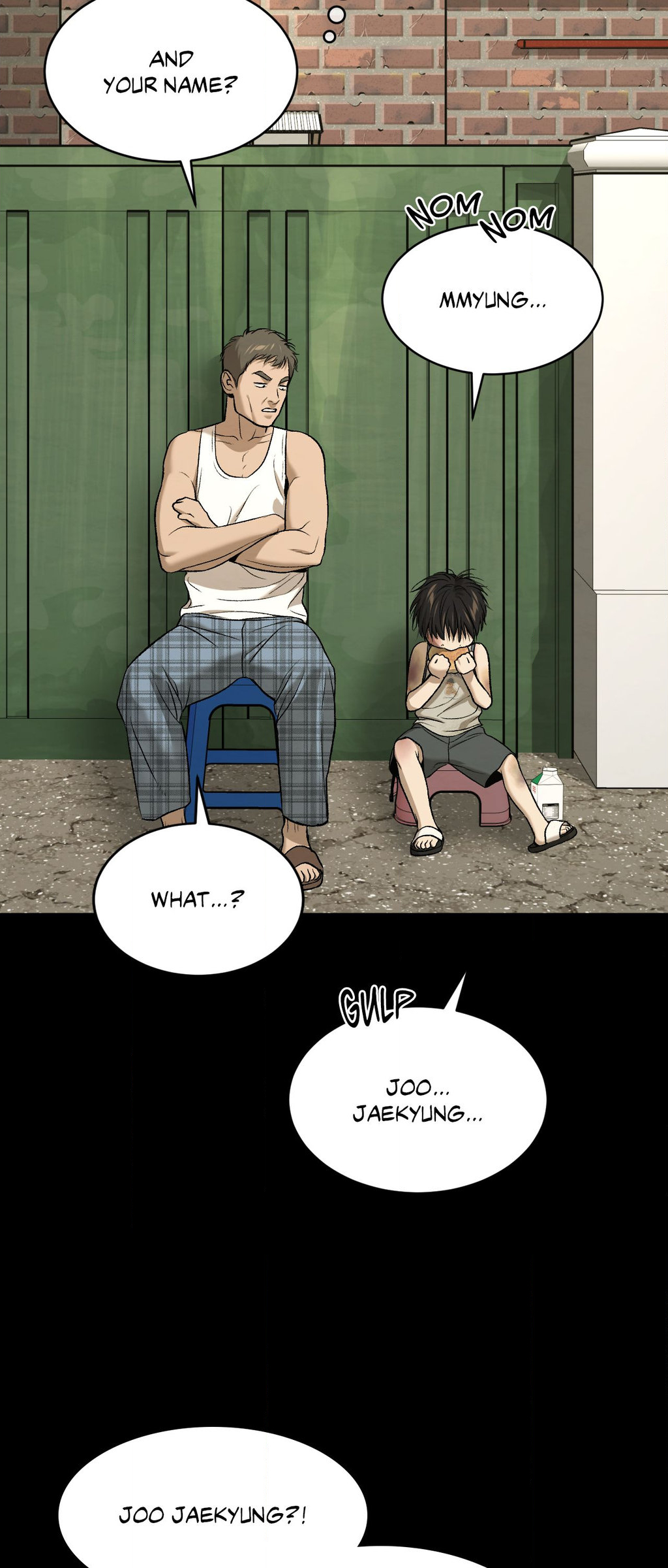 Jinx Chapter 72 - Page 40