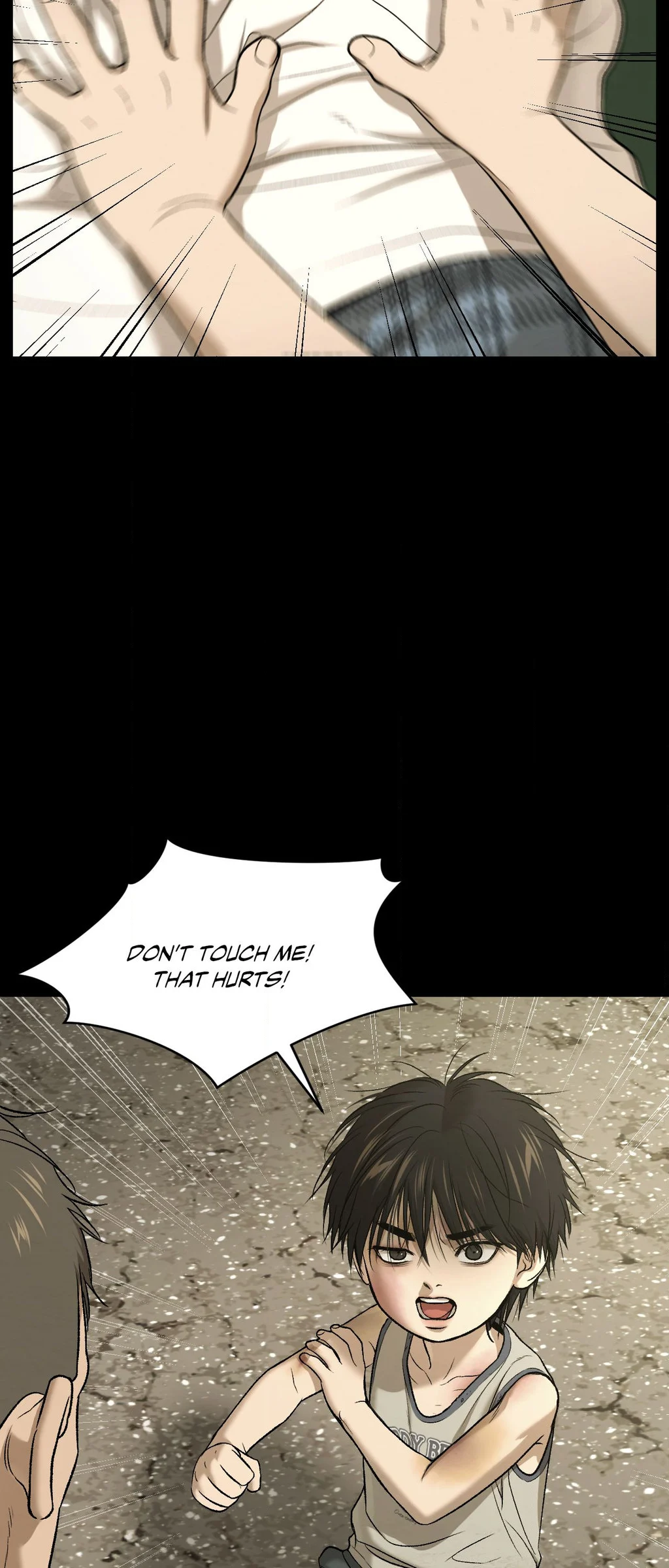 Jinx Chapter 72 - Page 44