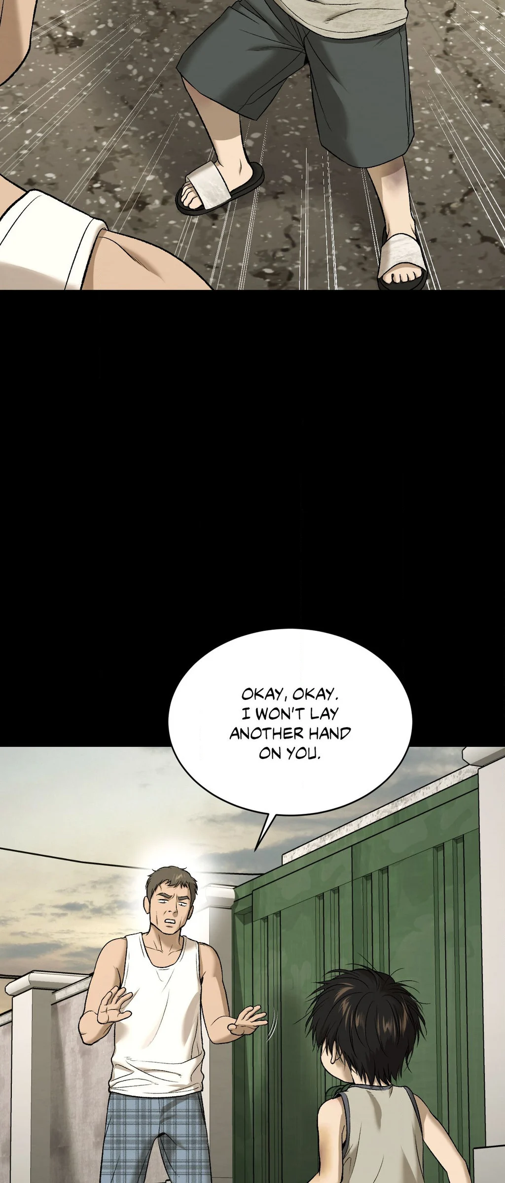 Jinx Chapter 72 - Page 45
