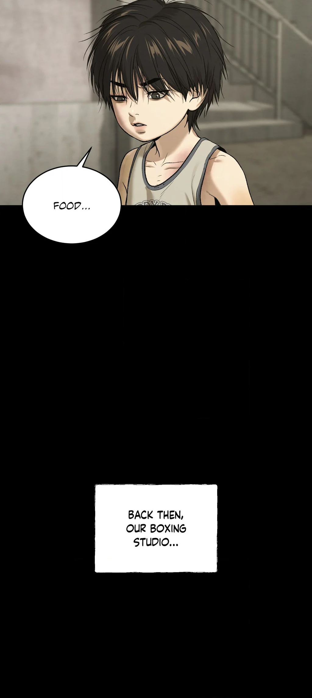Jinx Chapter 72 - Page 51