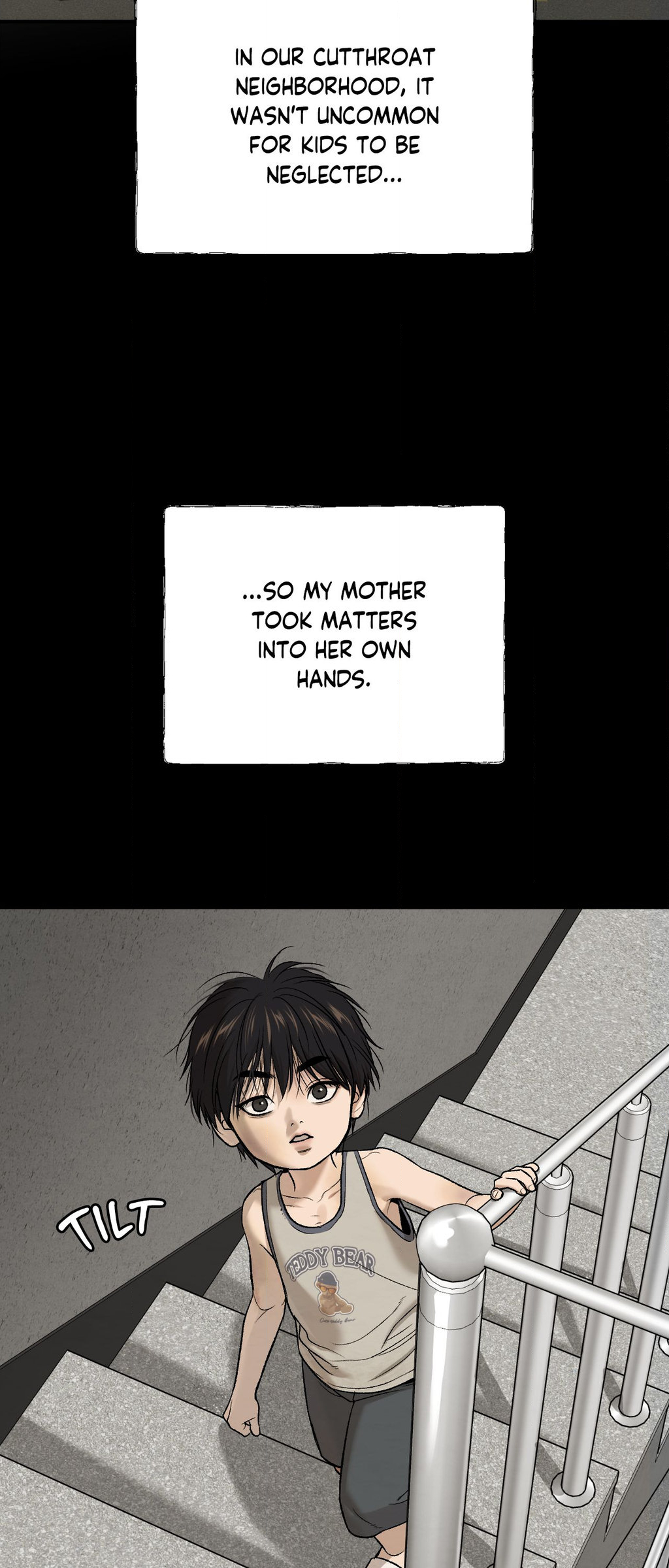 Jinx Chapter 72 - Page 53