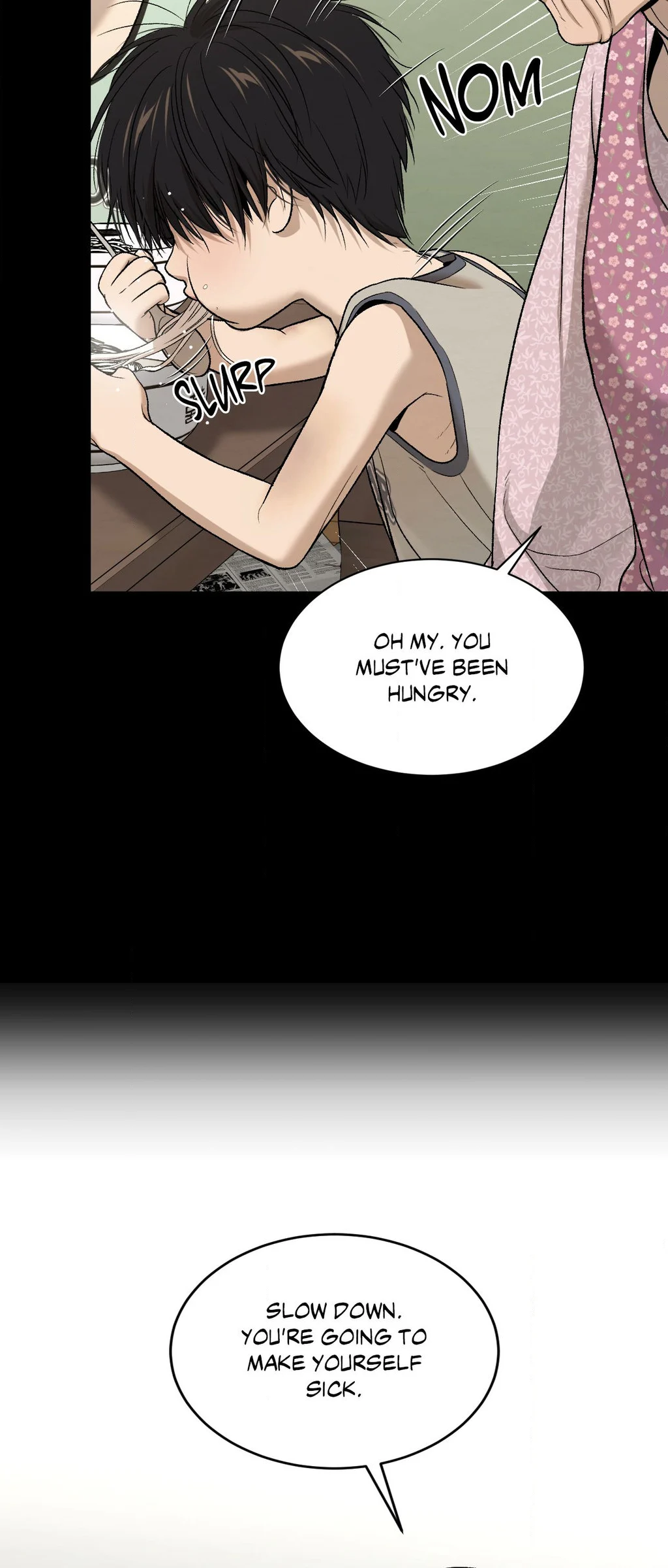 Jinx Chapter 72 - Page 60