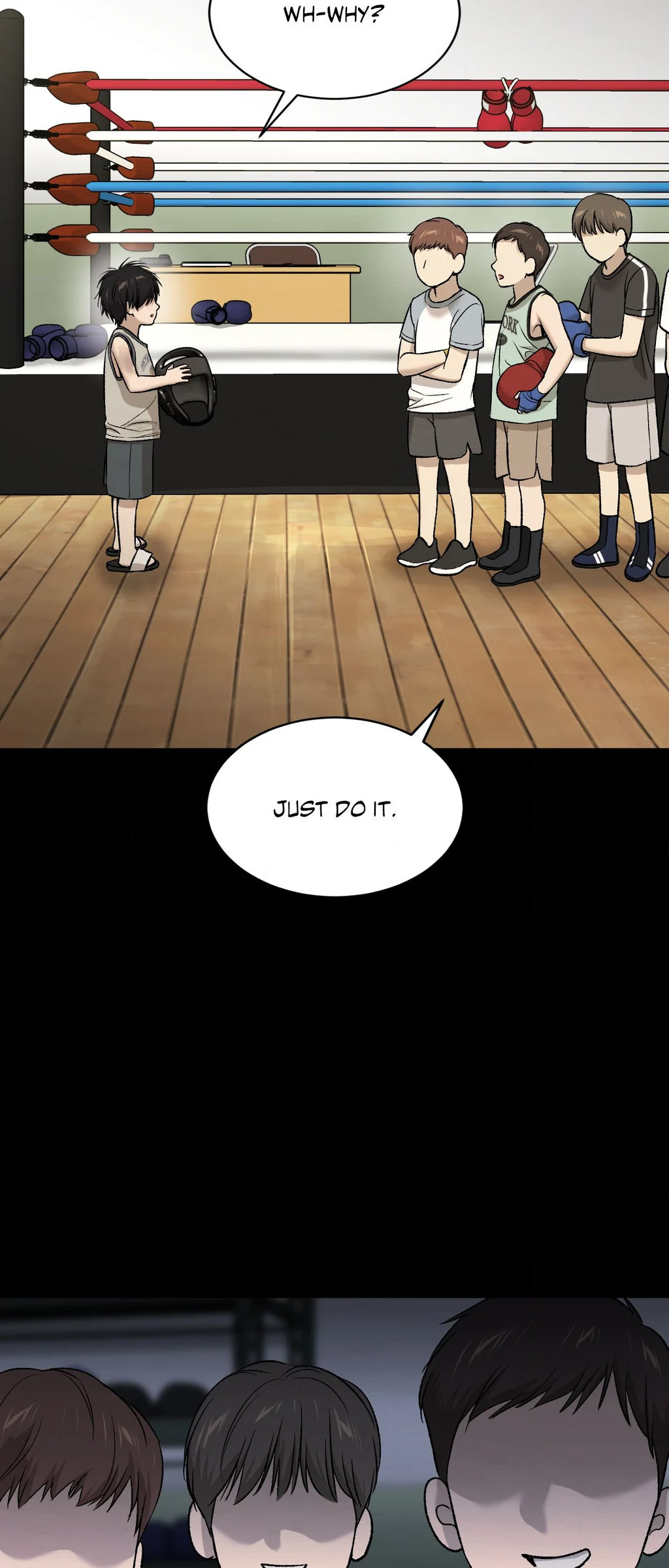 Jinx Chapter 72 - Page 68