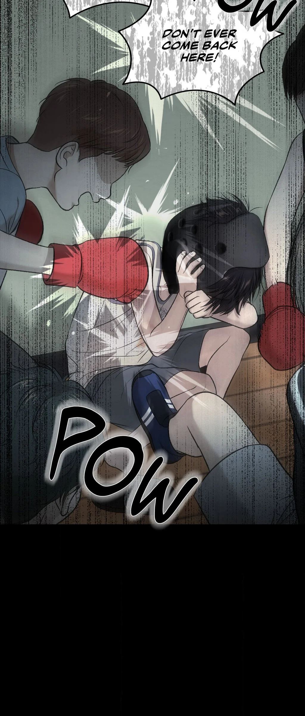 Jinx Chapter 72 - Page 70