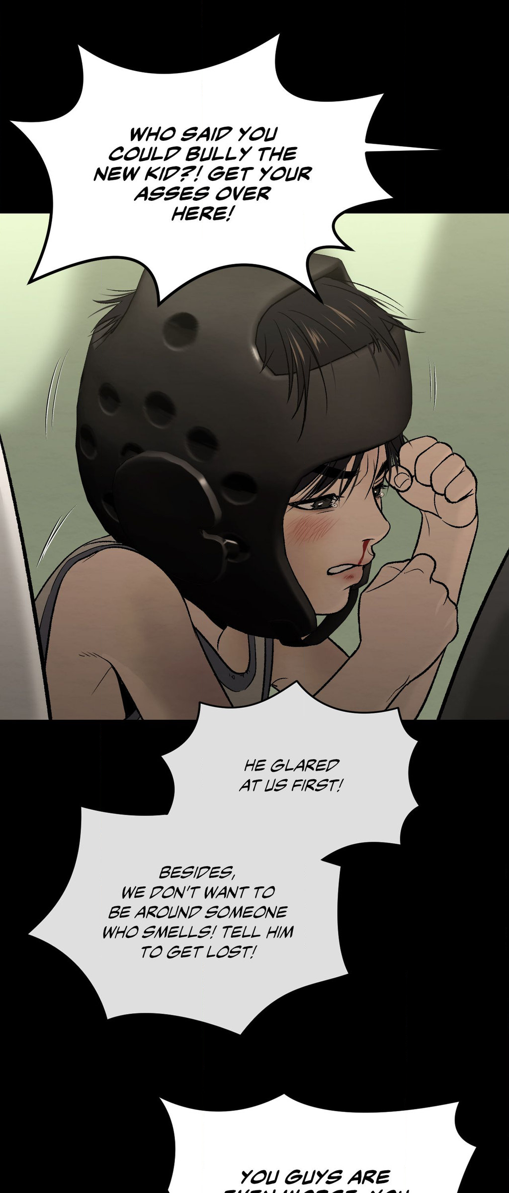 Jinx Chapter 72 - Page 72