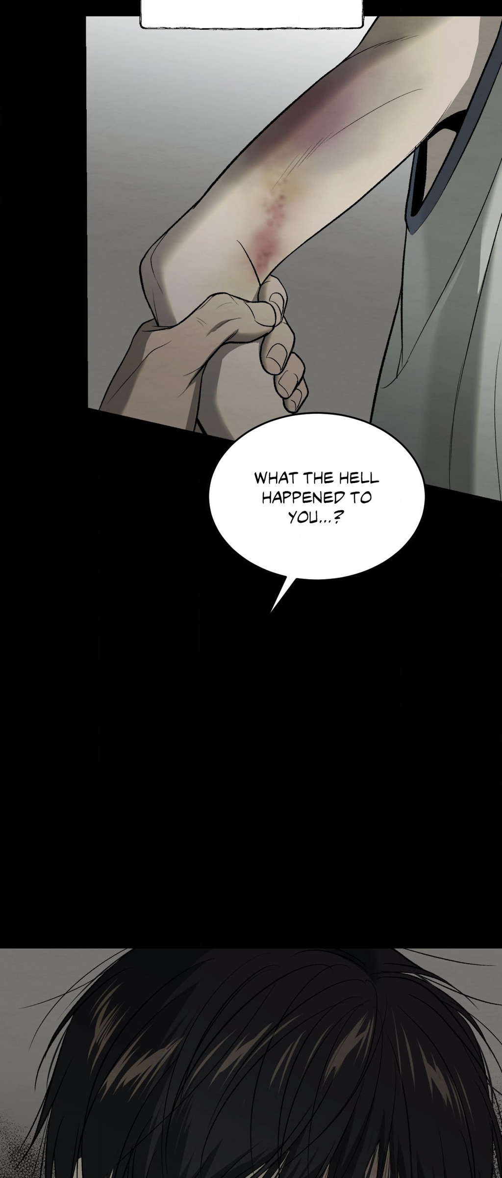 Jinx Chapter 72 - Page 9