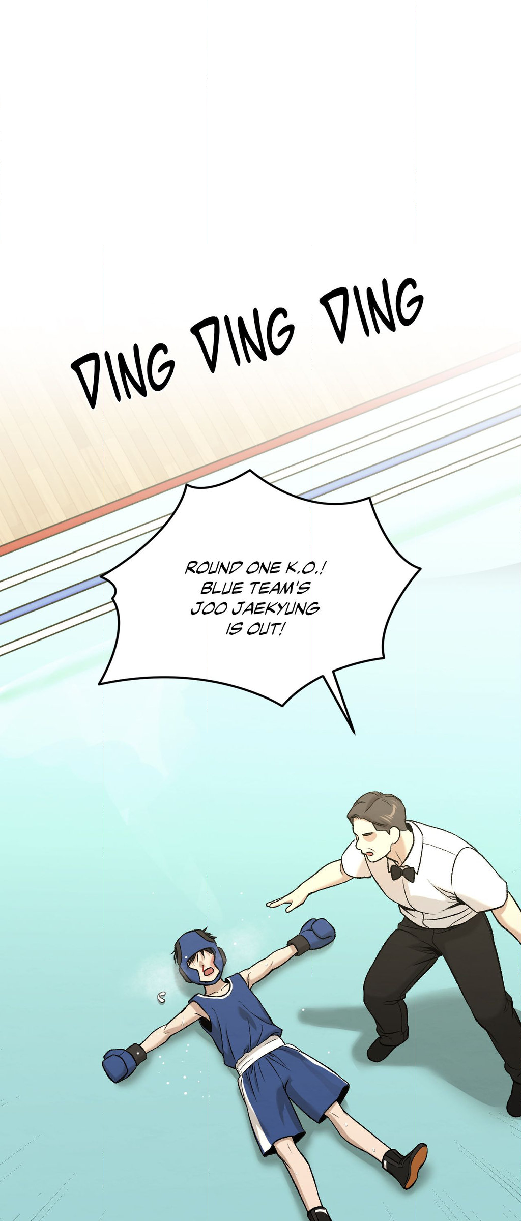 Jinx Chapter 72 - Page 89