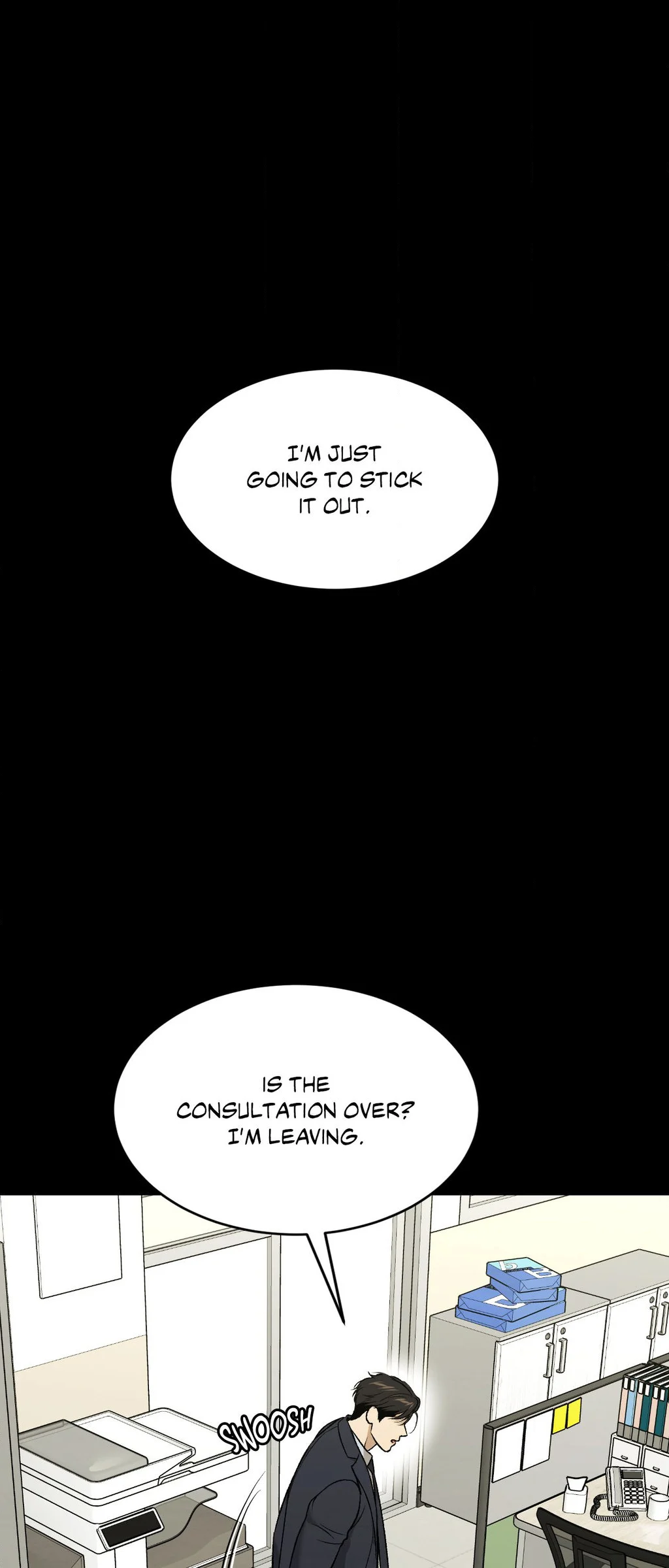 Jinx Chapter 73 - Page 17
