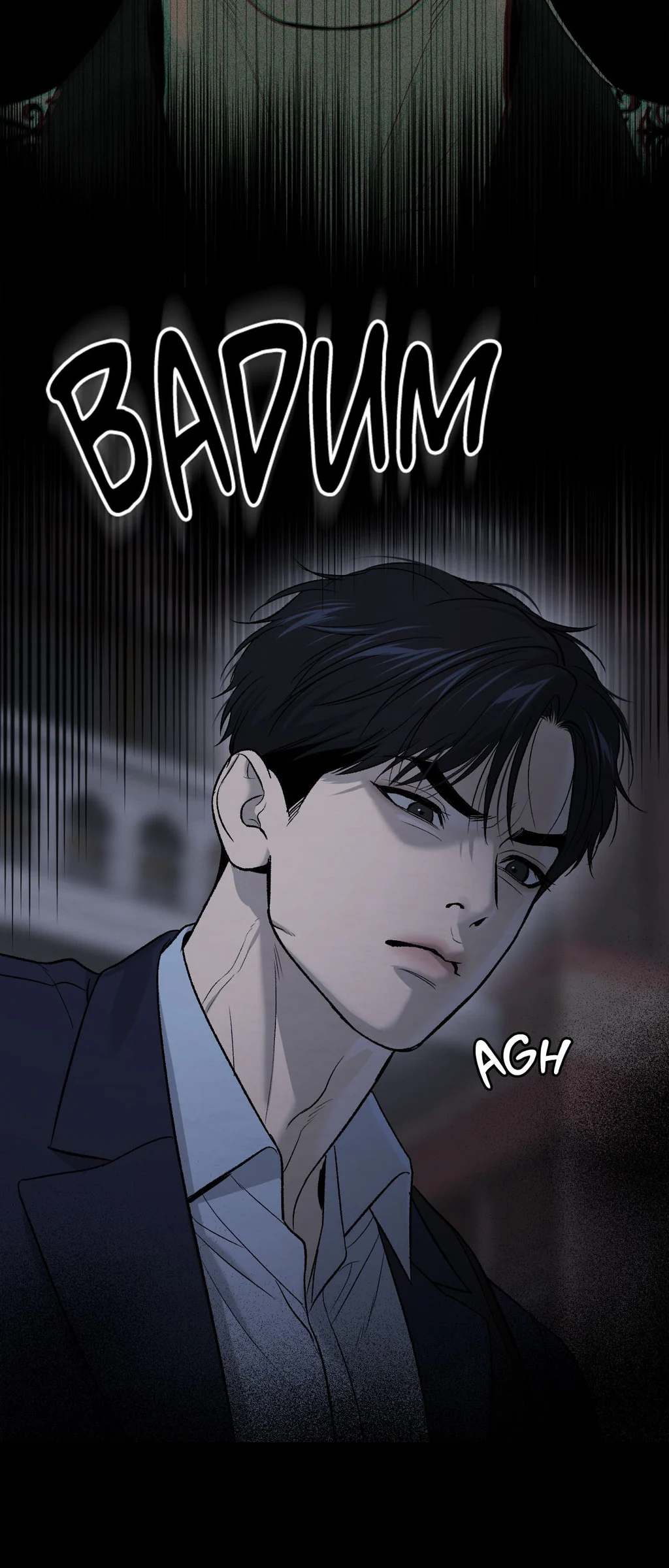 Jinx Chapter 73 - Page 39