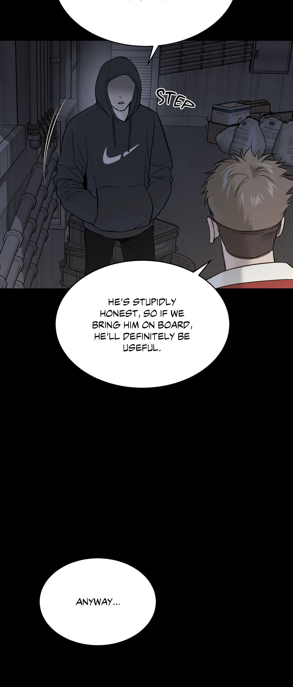 Jinx Chapter 73 - Page 43