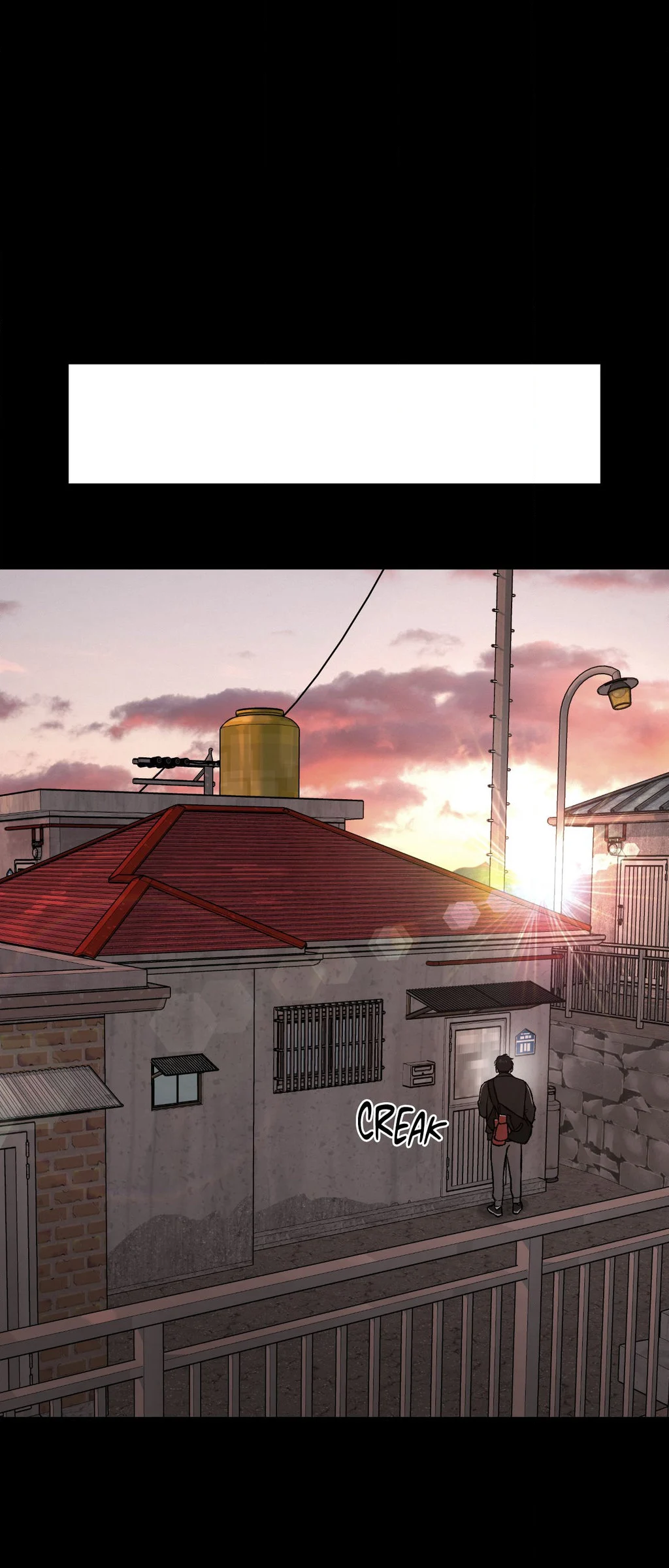 Jinx Chapter 73 - Page 46