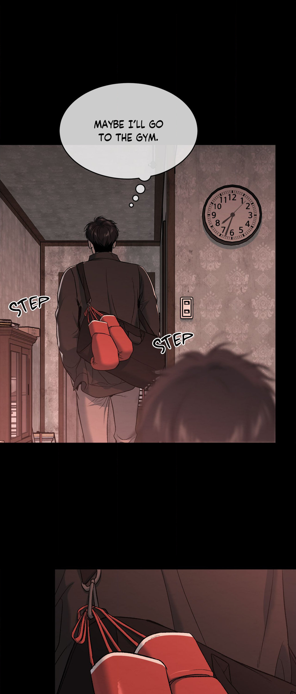 Jinx Chapter 73 - Page 50