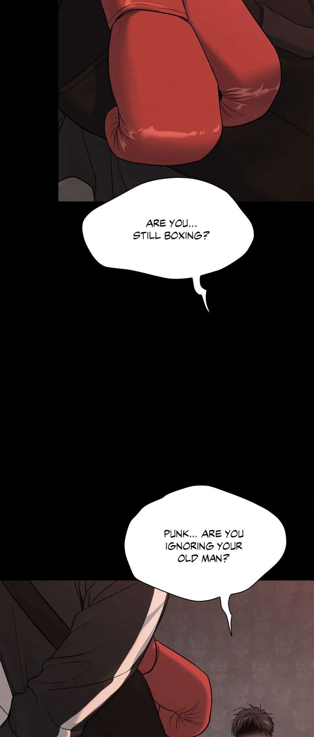 Jinx Chapter 73 - Page 51