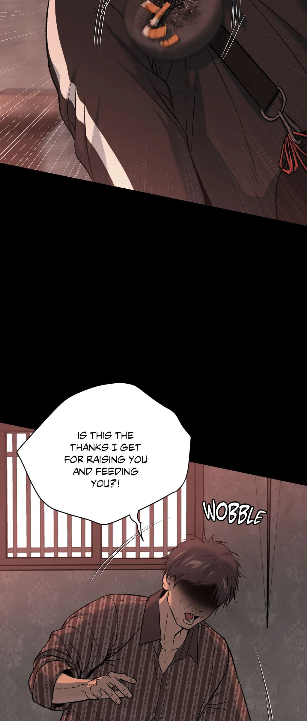 Jinx Chapter 73 - Page 53