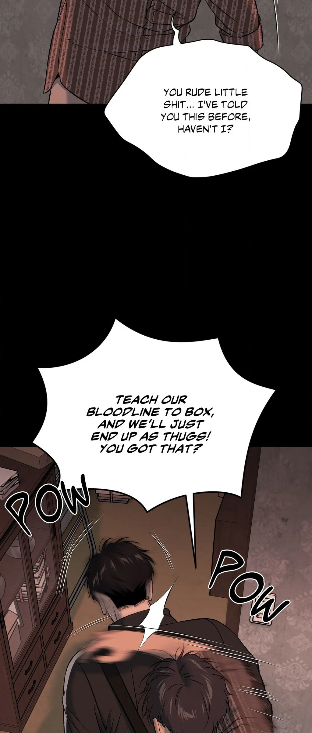 Jinx Chapter 73 - Page 54