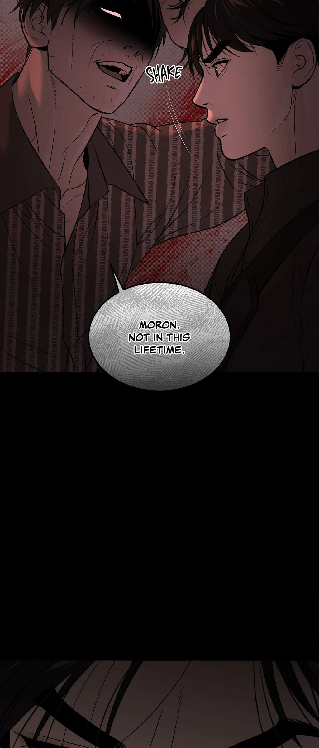 Jinx Chapter 73 - Page 60