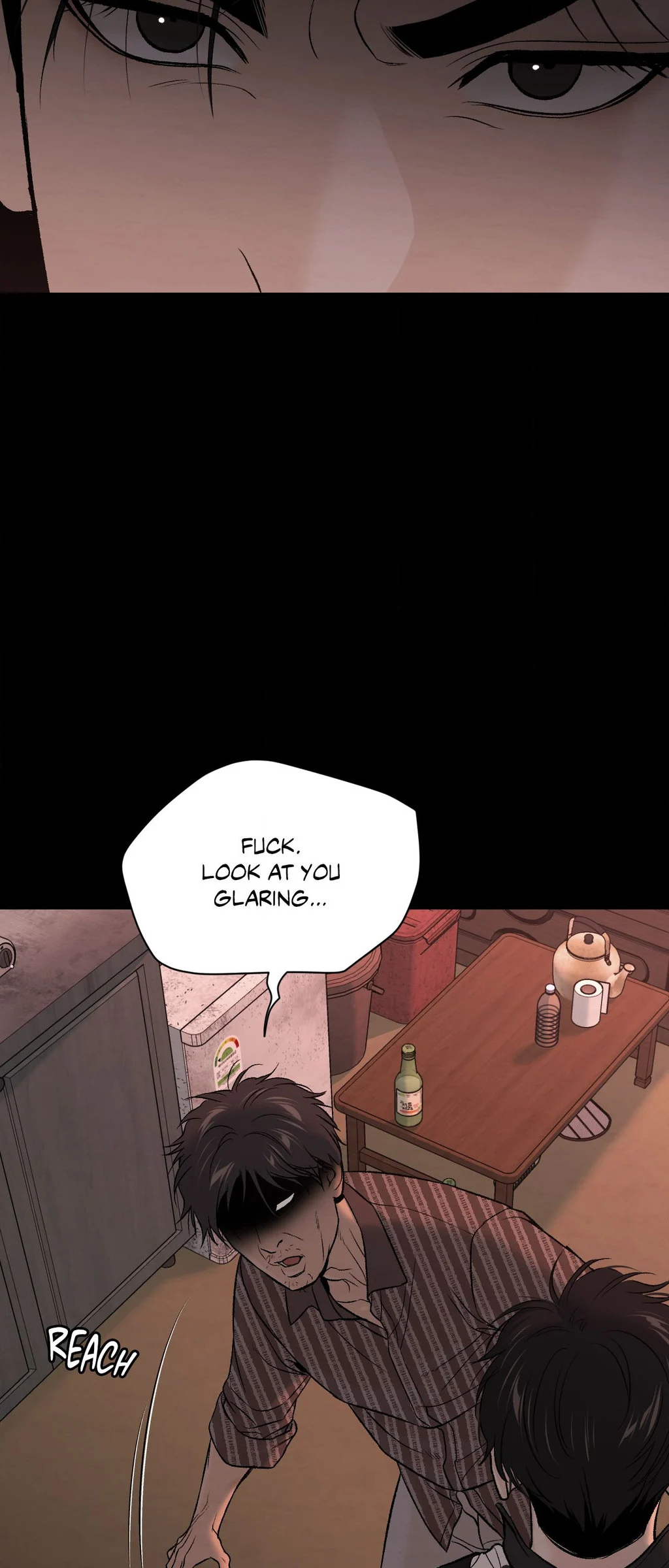 Jinx Chapter 73 - Page 61