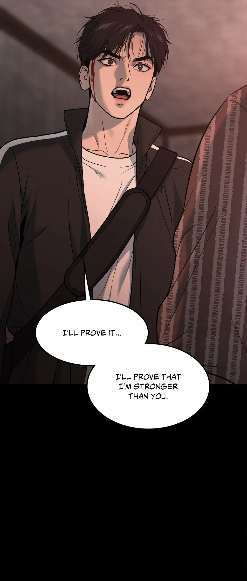 Jinx Chapter 73 - Page 66