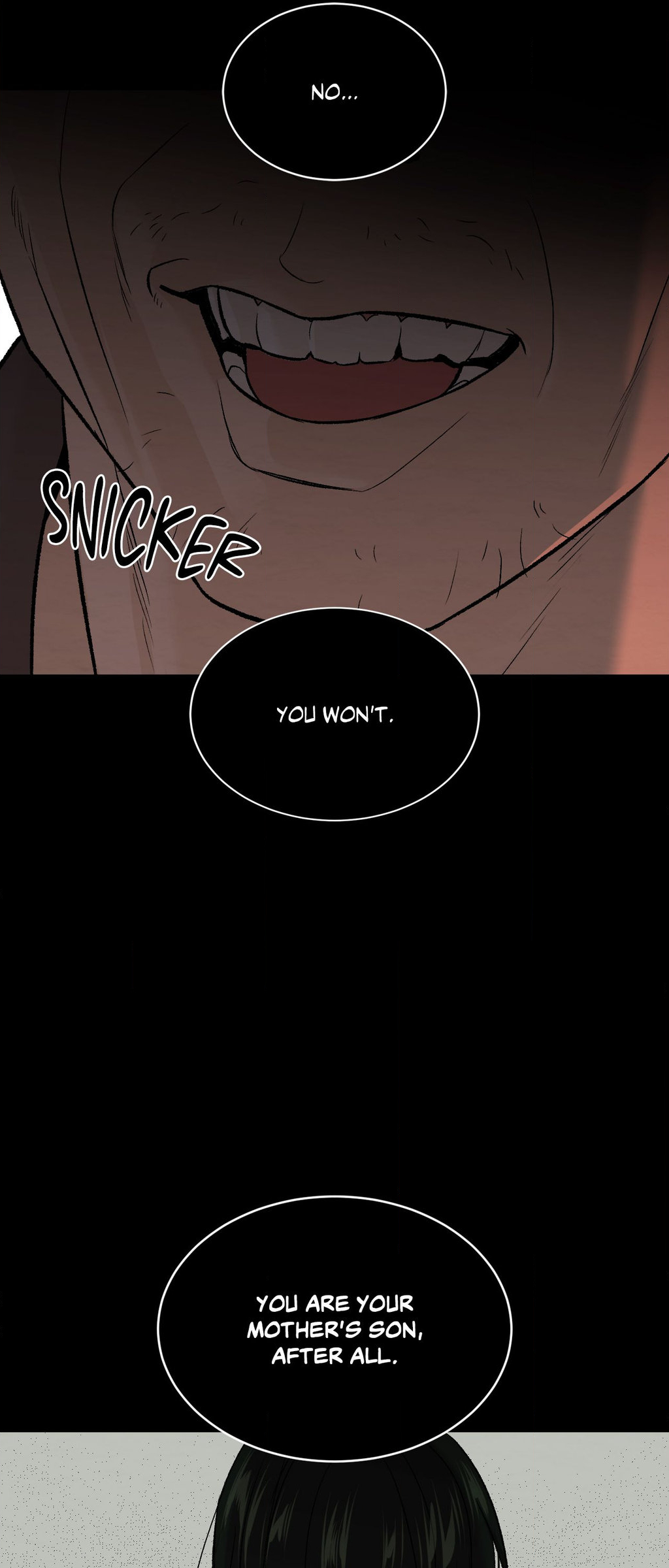 Jinx Chapter 73 - Page 67