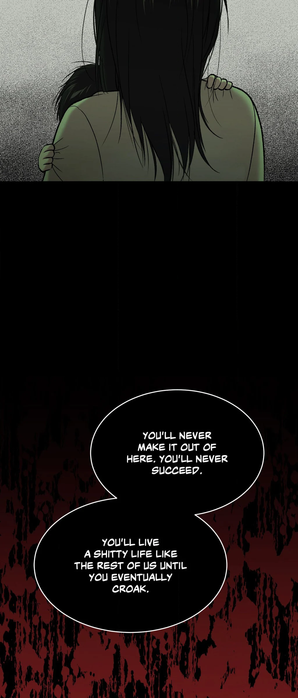 Jinx Chapter 73 - Page 68