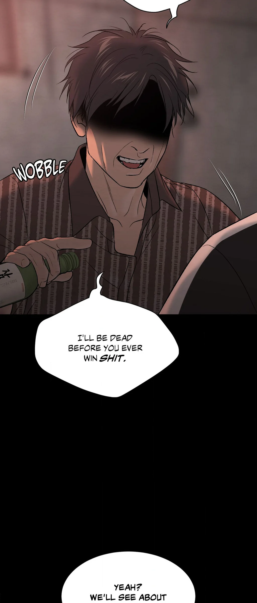 Jinx Chapter 73 - Page 73