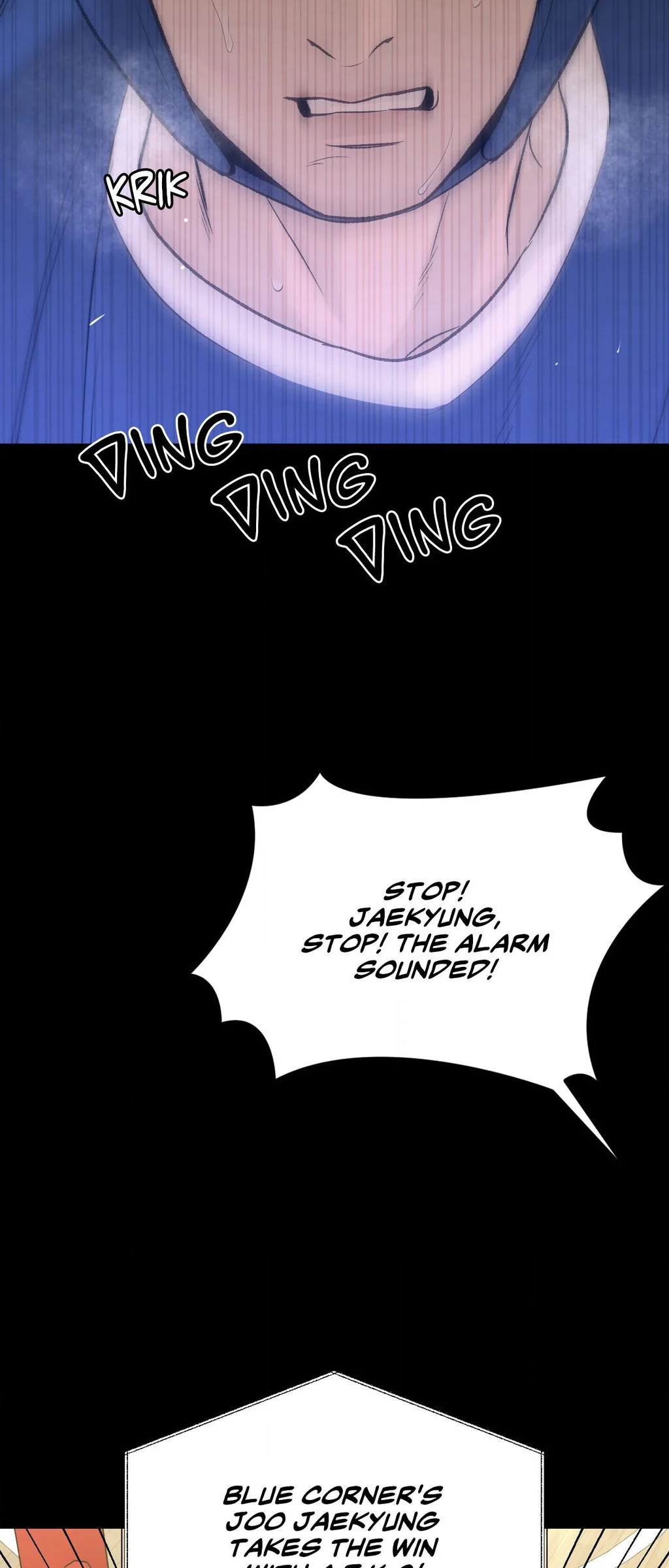 Jinx Chapter 73 - Page 80