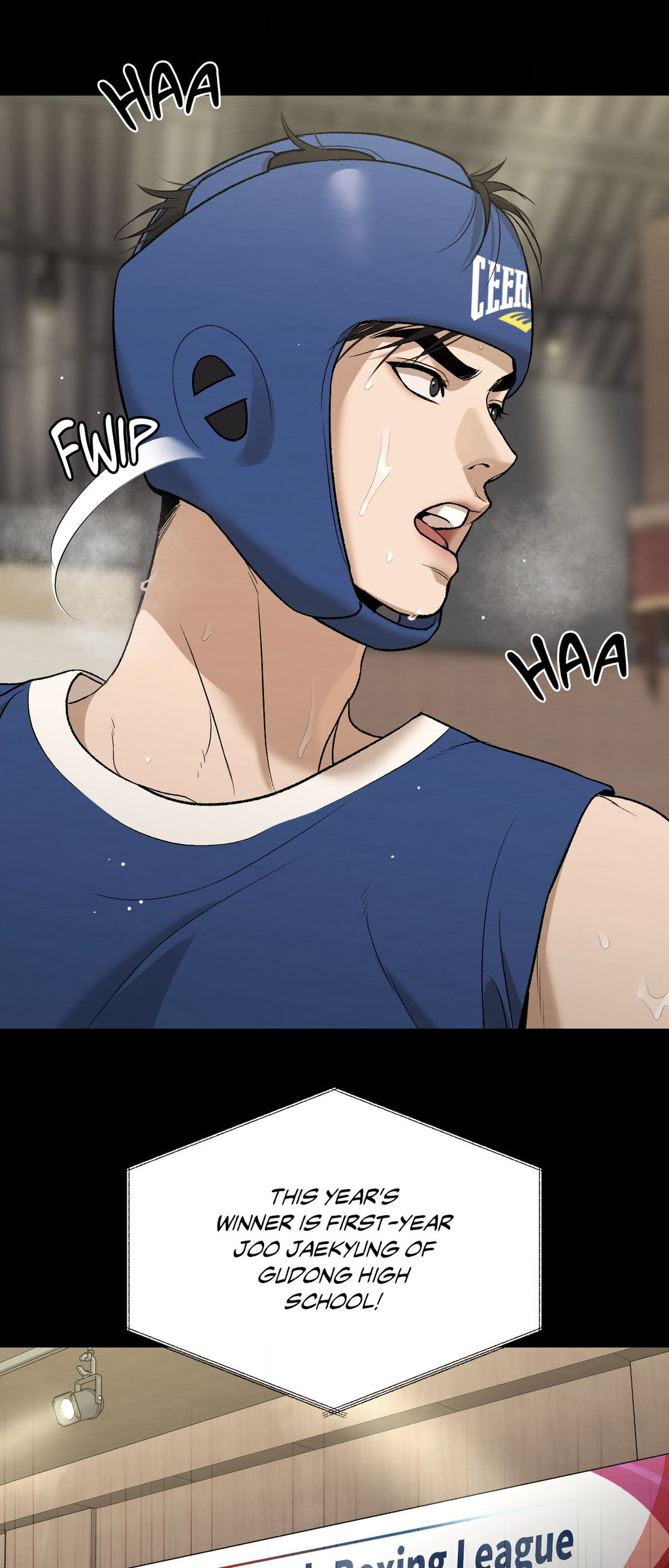 Jinx Chapter 73 - Page 82
